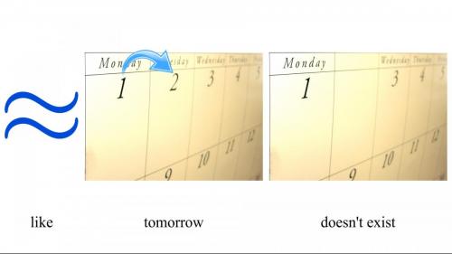 024 like tomorrow doesn't exist